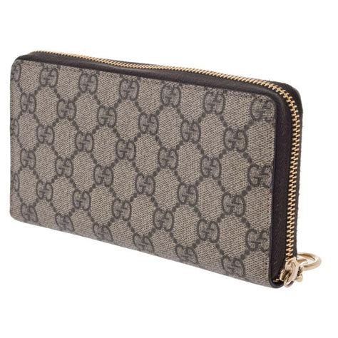 carnet gucci|porte monnaie femme Gucci.